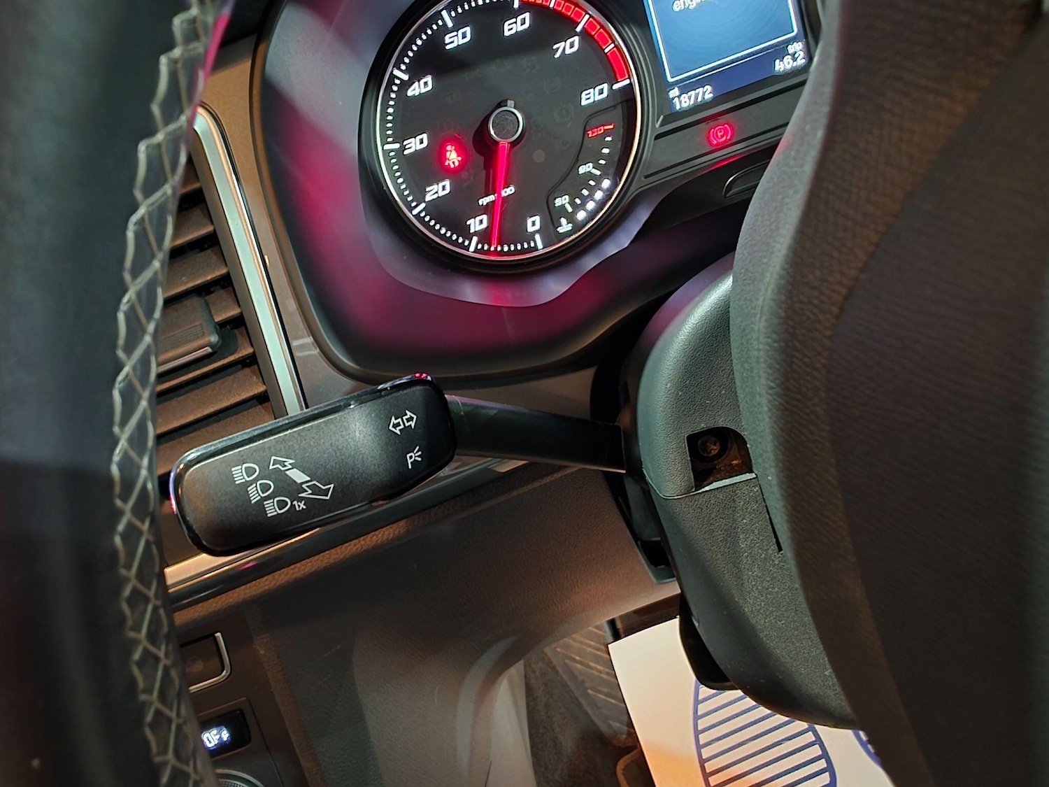 Used SEAT Ateca 2020 for sale - 76425282: Photo 19