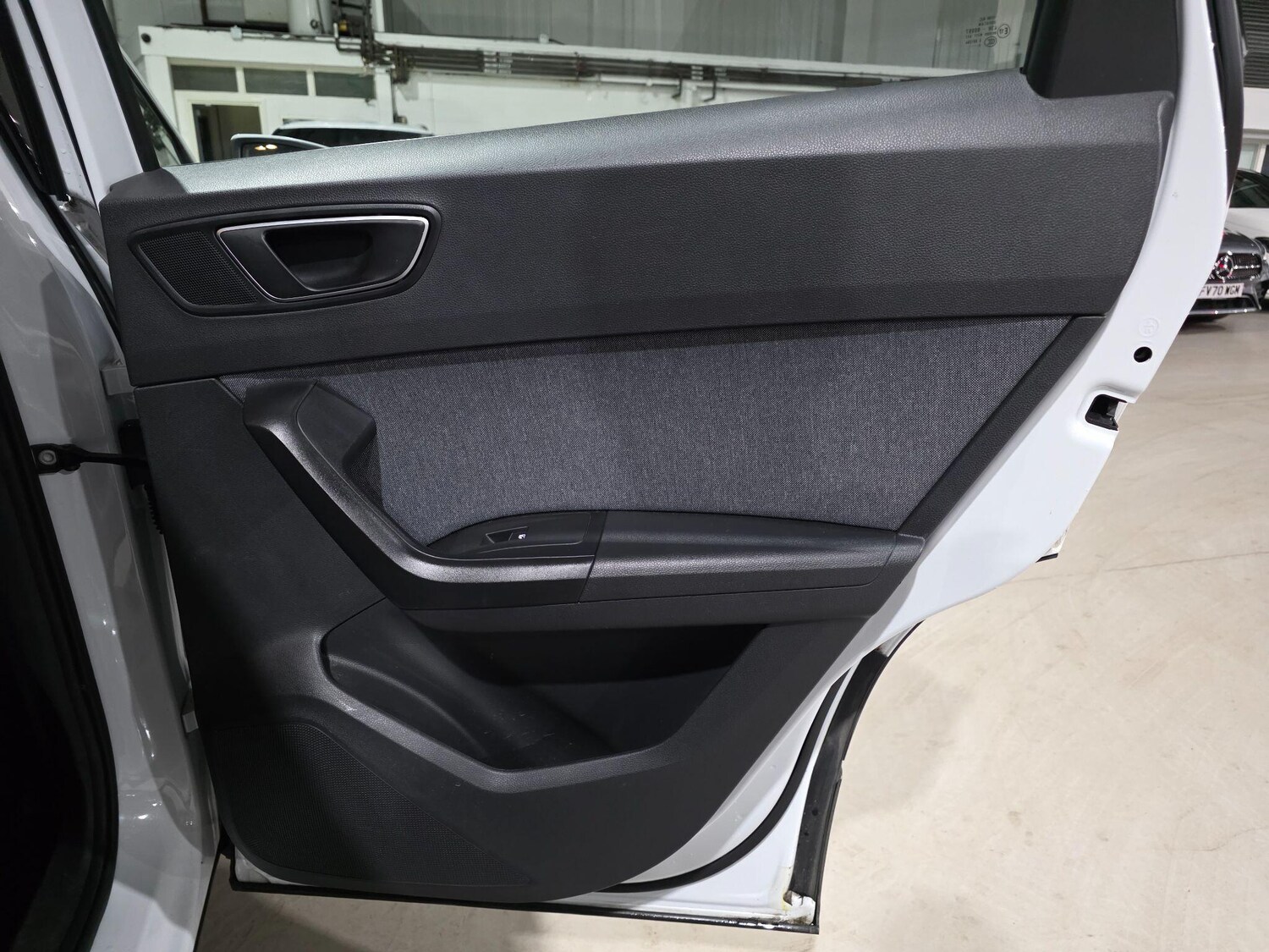 Used SEAT Ateca 2020 for sale - 76425282: Photo 21