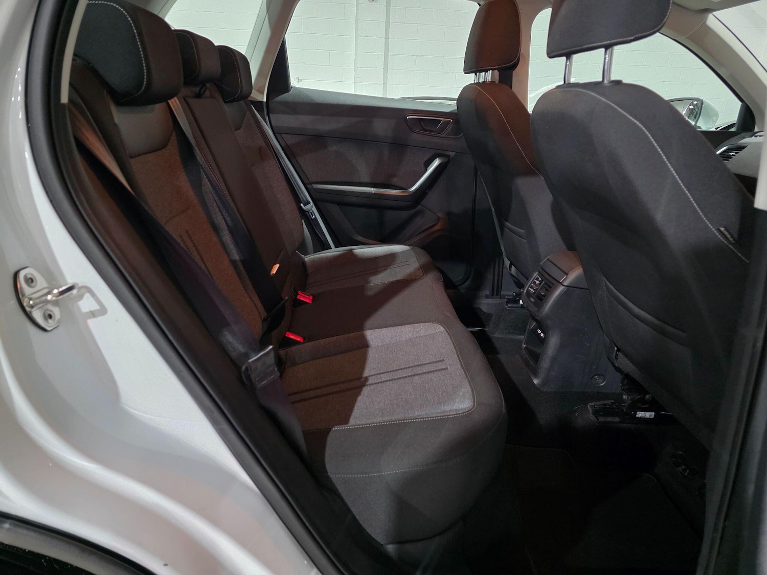 Used SEAT Ateca 2020 for sale - 76425282: Photo 23