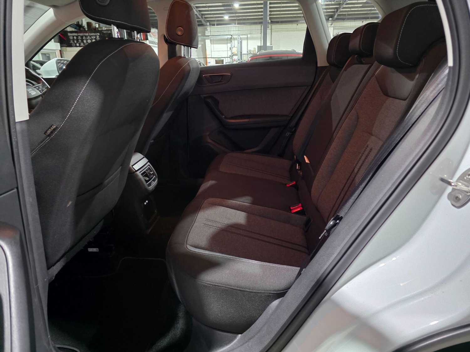 Used SEAT Ateca 2020 for sale - 76425282: Photo 24