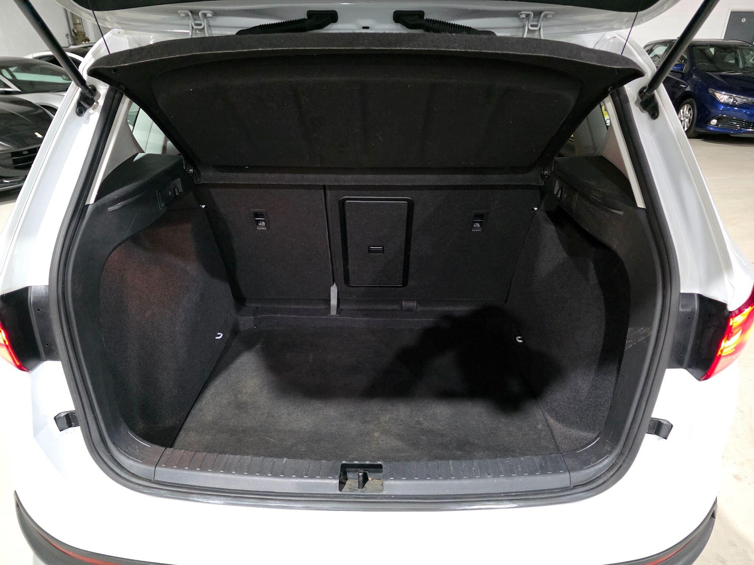 Used SEAT Ateca 2020 for sale - 76425282: Photo 28