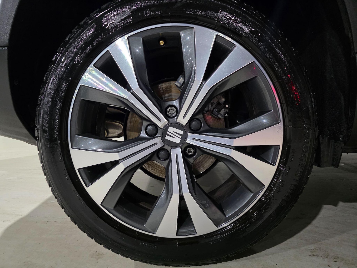 Used SEAT Ateca 2020 for sale - 76425282: Photo 29