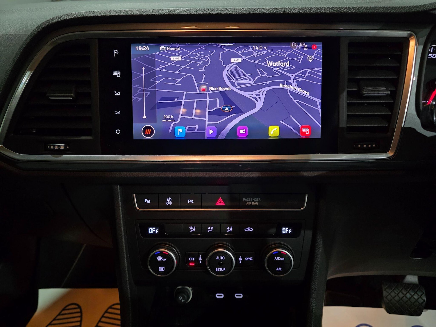 Used SEAT Ateca 2020 for sale - 76425282: Photo 7