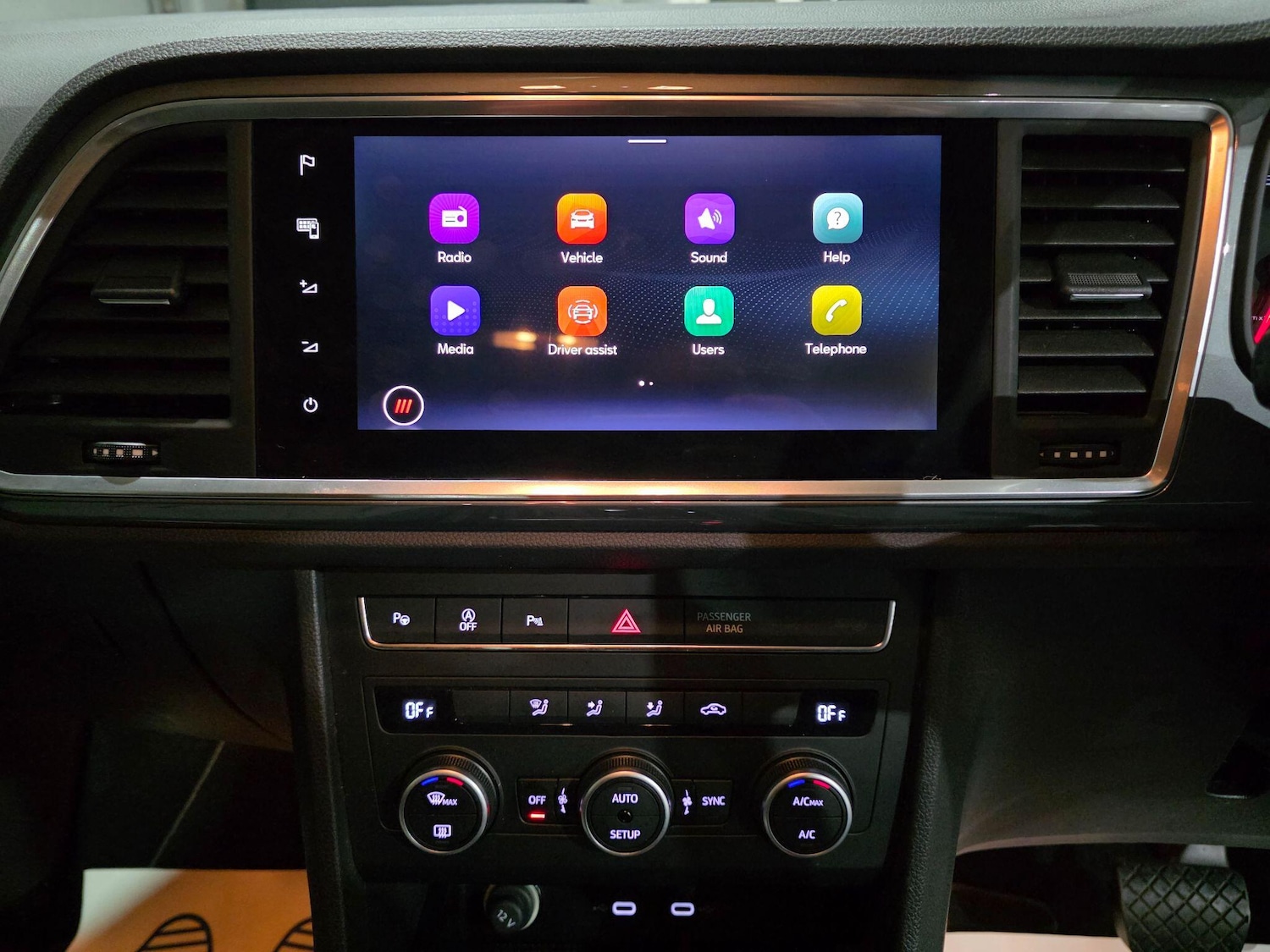 Used SEAT Ateca 2020 for sale - 76425282: Photo 8