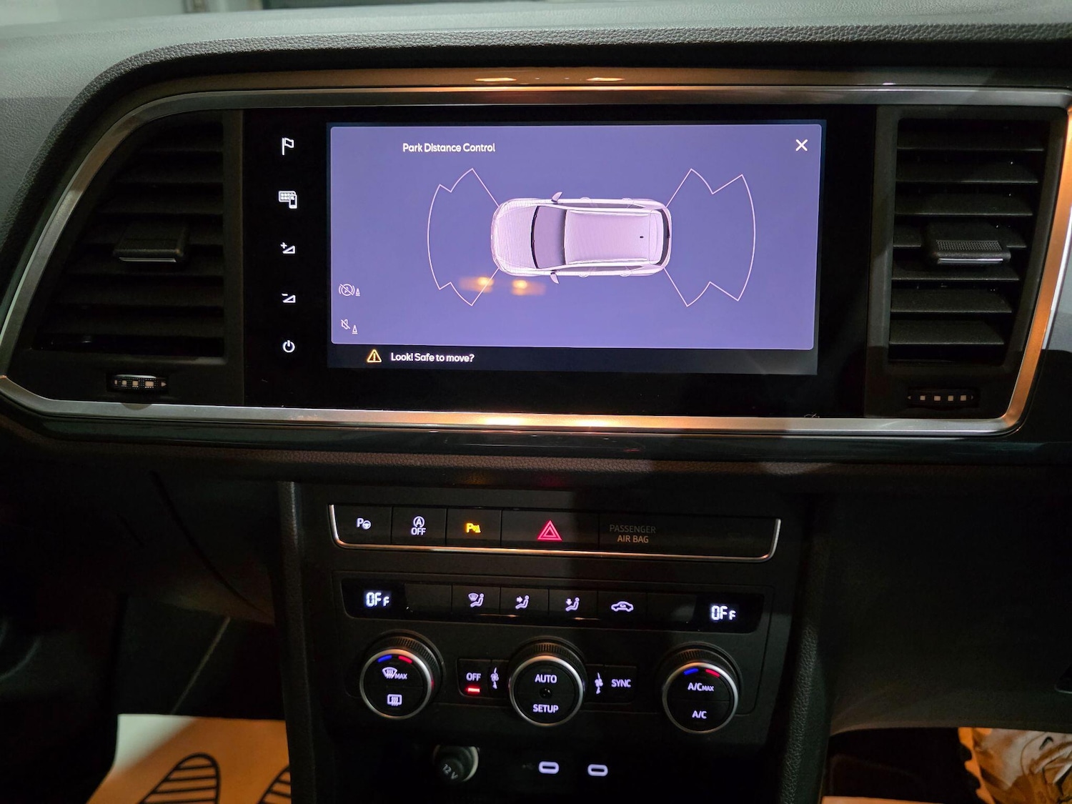 Used SEAT Ateca 2020 for sale - 76425282: Photo 9