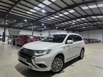 Used Mitsubishi Outlander 2018 for sale - 77586459: Photo
