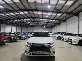 Used Mitsubishi Outlander 2018 for sale - 77586459: Photo