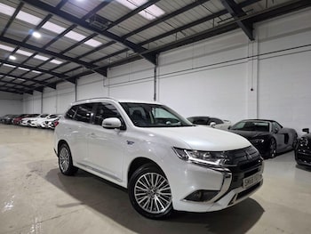 Used Mitsubishi Outlander 2018 for sale - 77586459: Photo