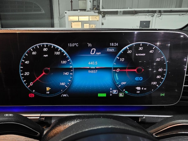 Used Mercedes-Benz GLE 2021 for sale - 76214022: Photo 10