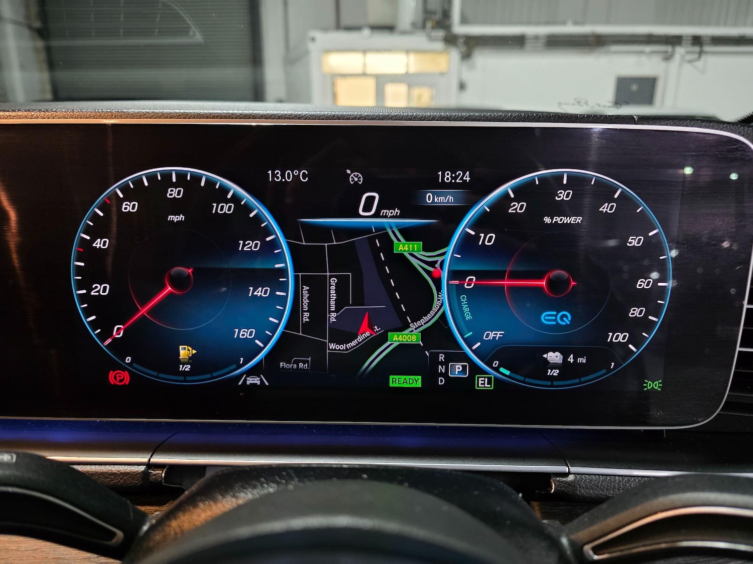 Used Mercedes-Benz GLE 2021 for sale - 76214022: Photo 11