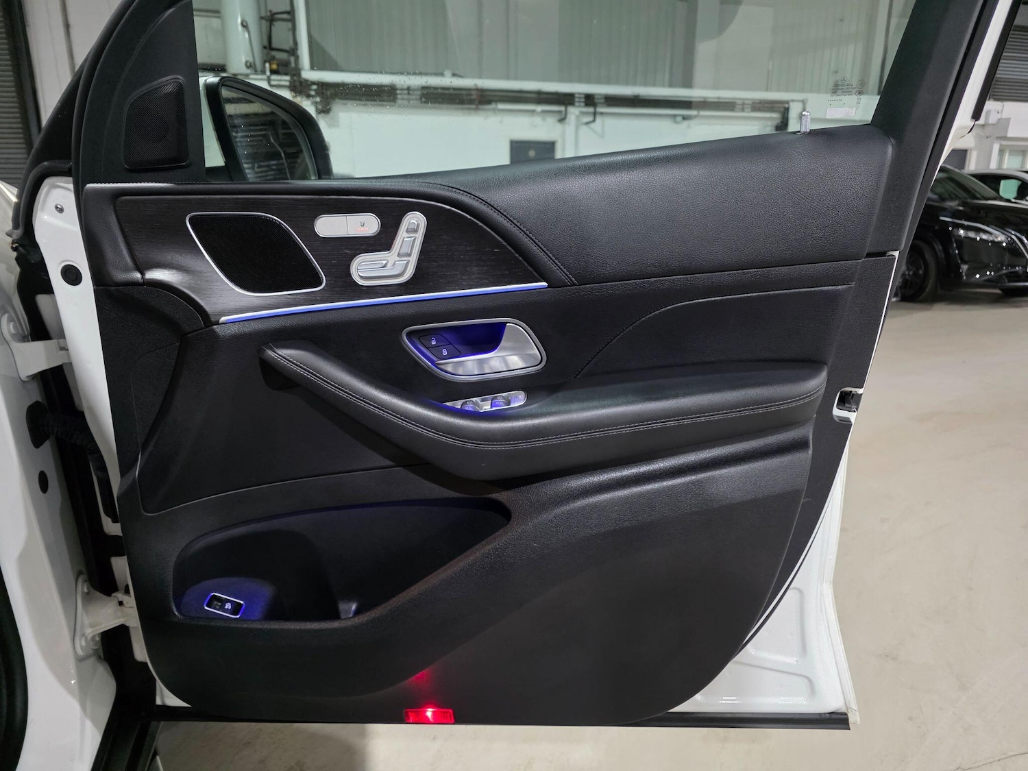 Used Mercedes-Benz GLE 2021 for sale - 76214022: Photo 14