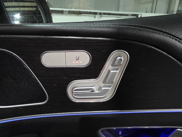 Used Mercedes-Benz GLE 2021 for sale - 76214022: Photo 15