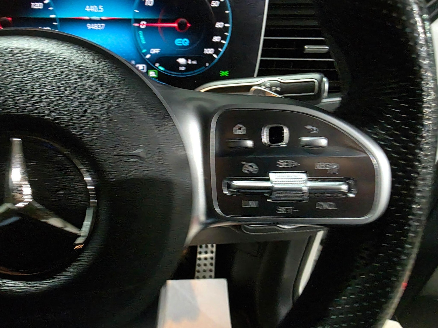 Used Mercedes-Benz GLE 2021 for sale - 76214022: Photo 20