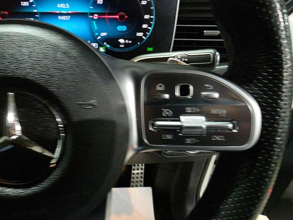 Used Mercedes-Benz GLE 2021 for sale - 76214022: Photo 20