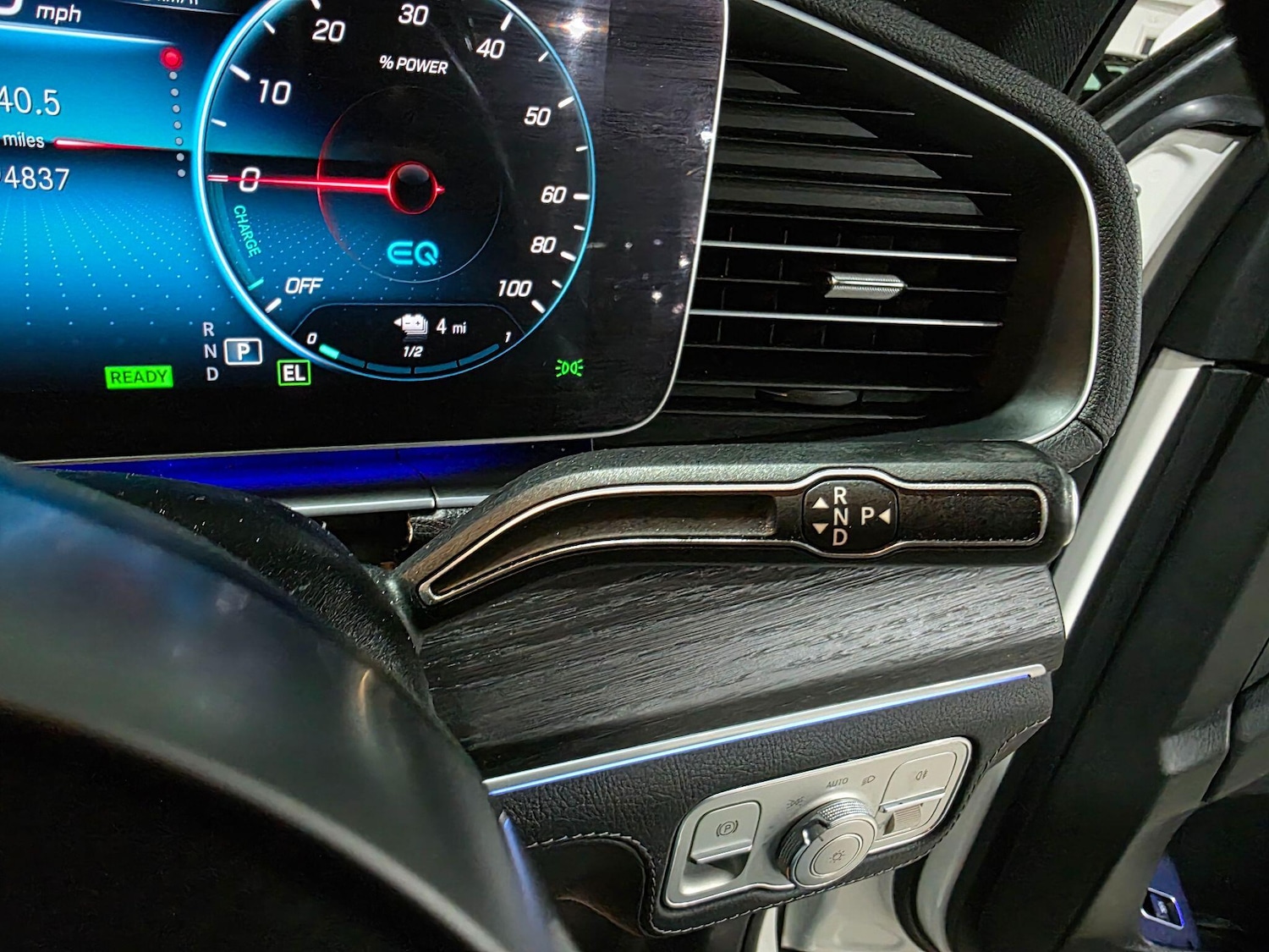 Used Mercedes-Benz GLE 2021 for sale - 76214022: Photo 22