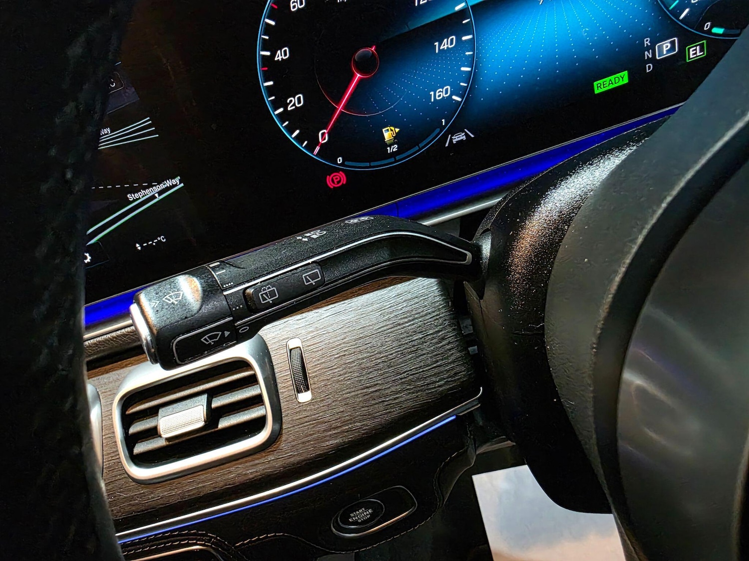 Used Mercedes-Benz GLE 2021 for sale - 76214022: Photo 23