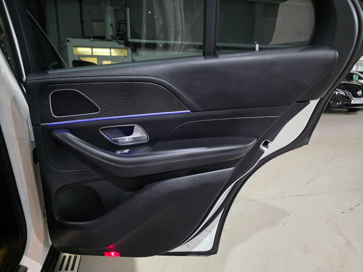 Used Mercedes-Benz GLE 2021 for sale - 76214022: Photo 24