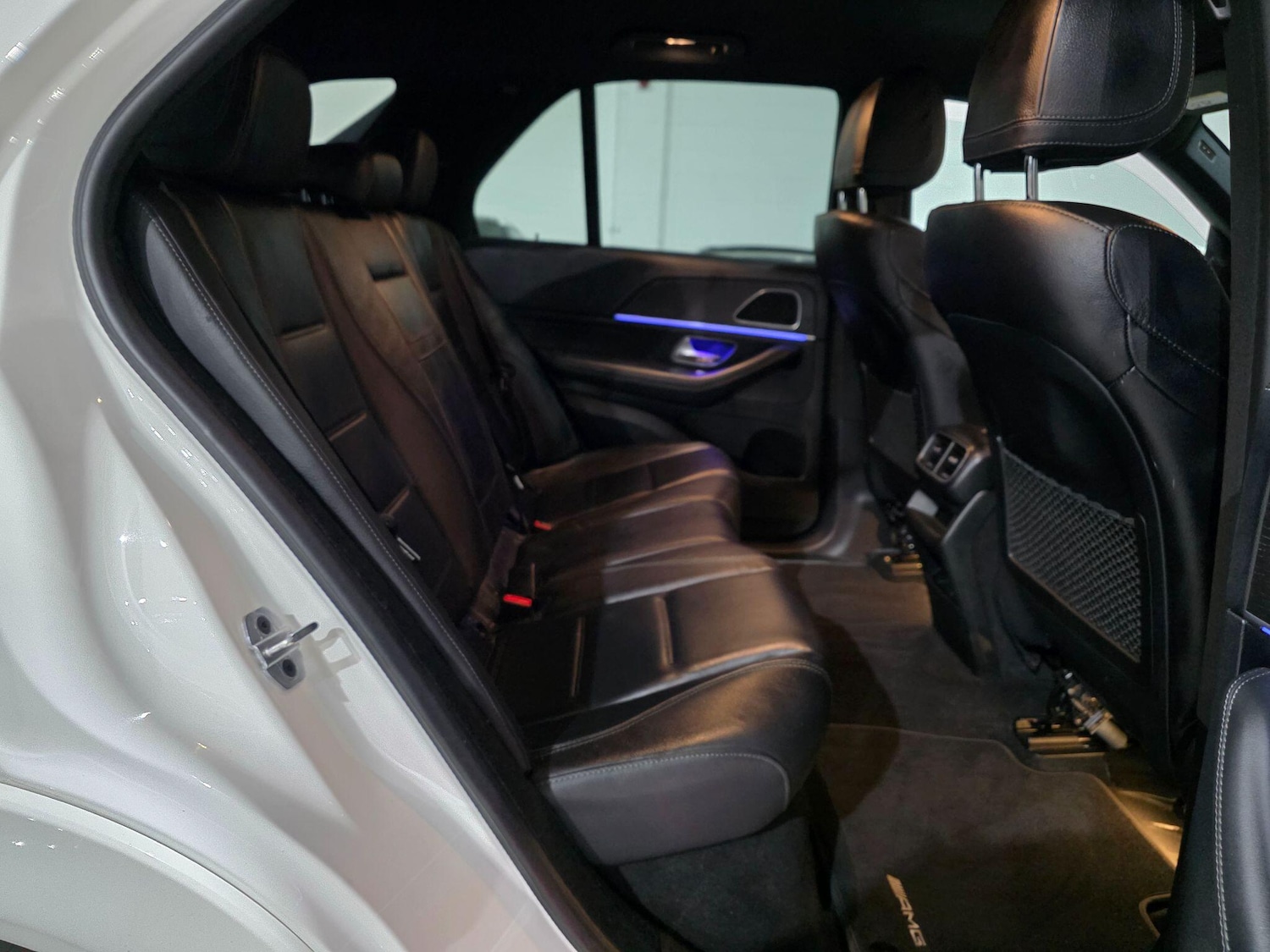 Used Mercedes-Benz GLE 2021 for sale - 76214022: Photo 26