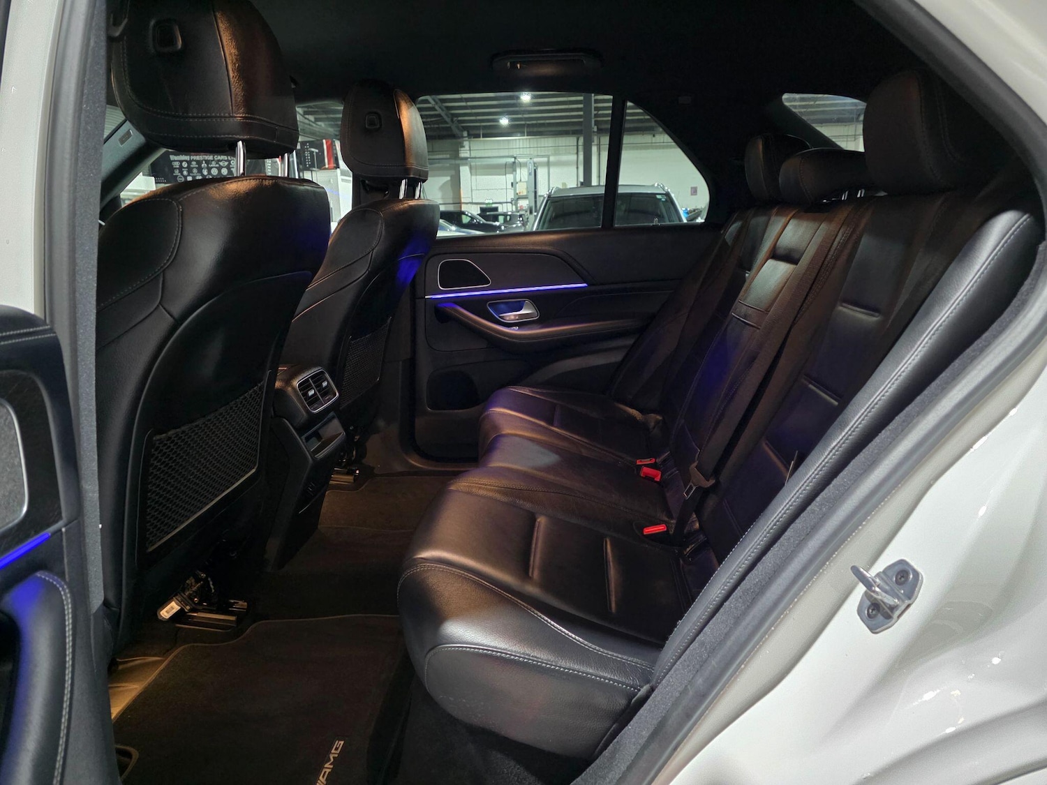 Used Mercedes-Benz GLE 2021 for sale - 76214022: Photo 27