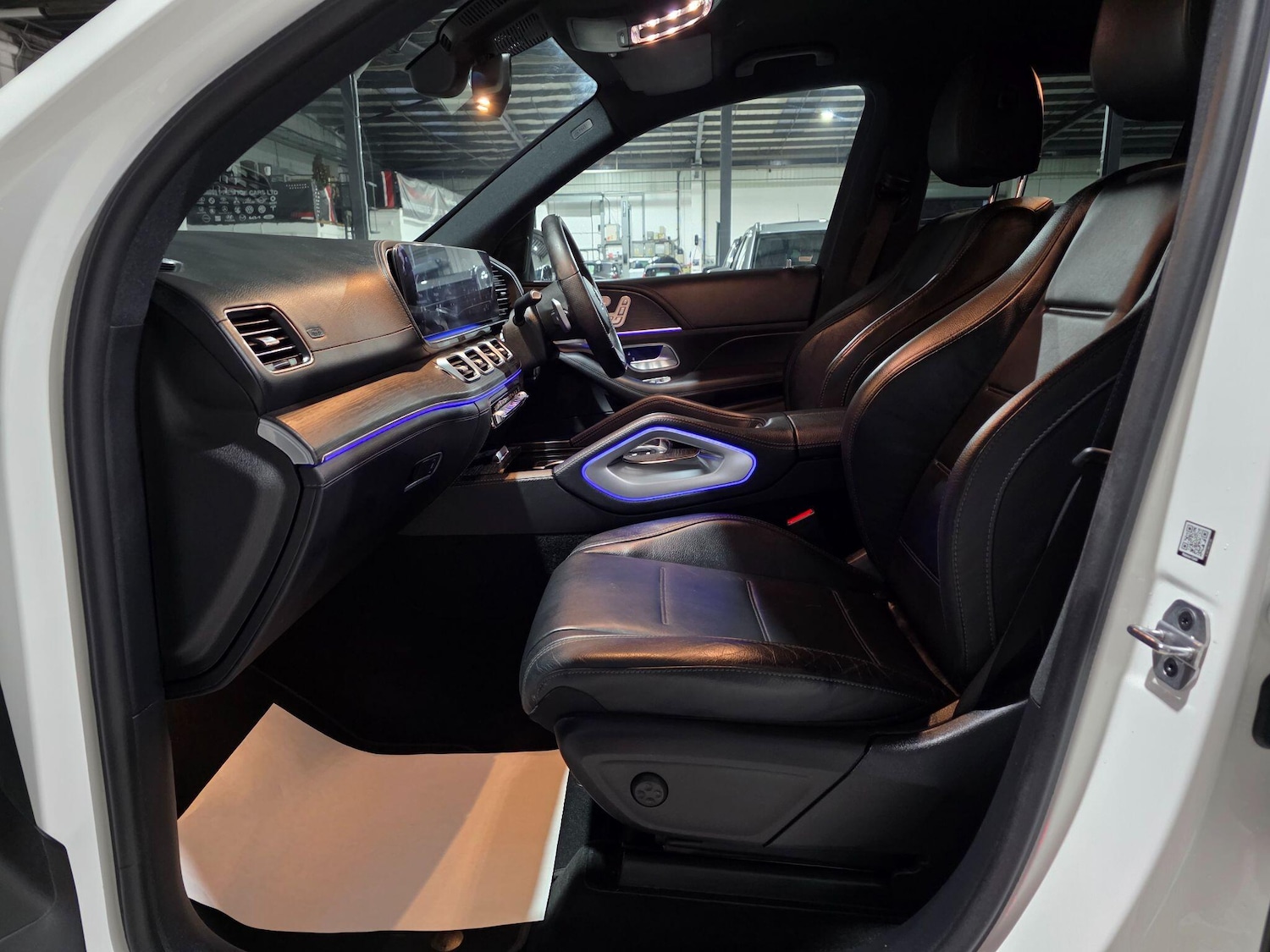 Used Mercedes-Benz GLE 2021 for sale - 76214022: Photo 28