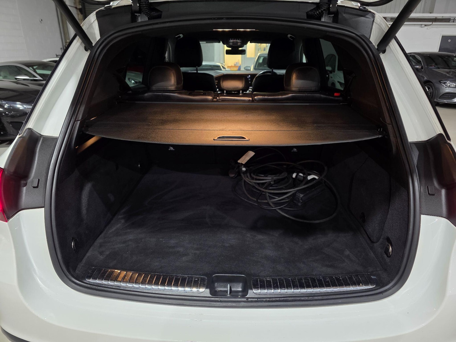 Used Mercedes-Benz GLE 2021 for sale - 76214022: Photo 33