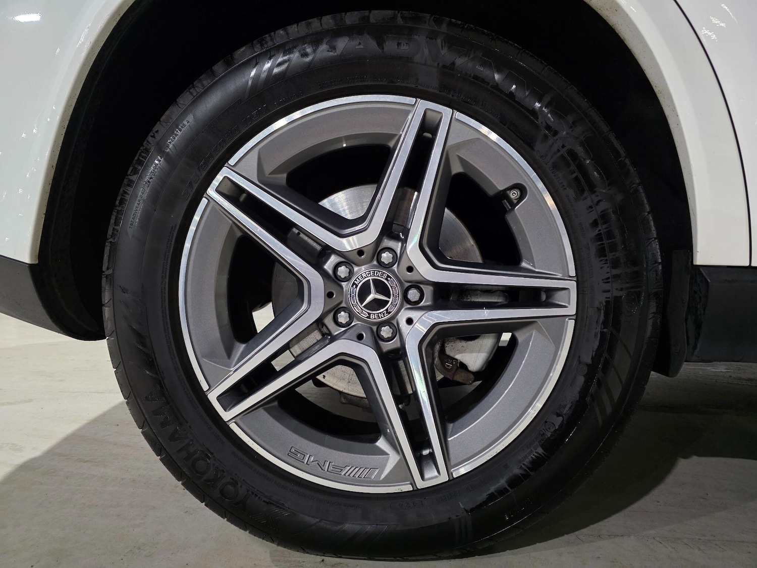 Used Mercedes-Benz GLE 2021 for sale - 76214022: Photo 34