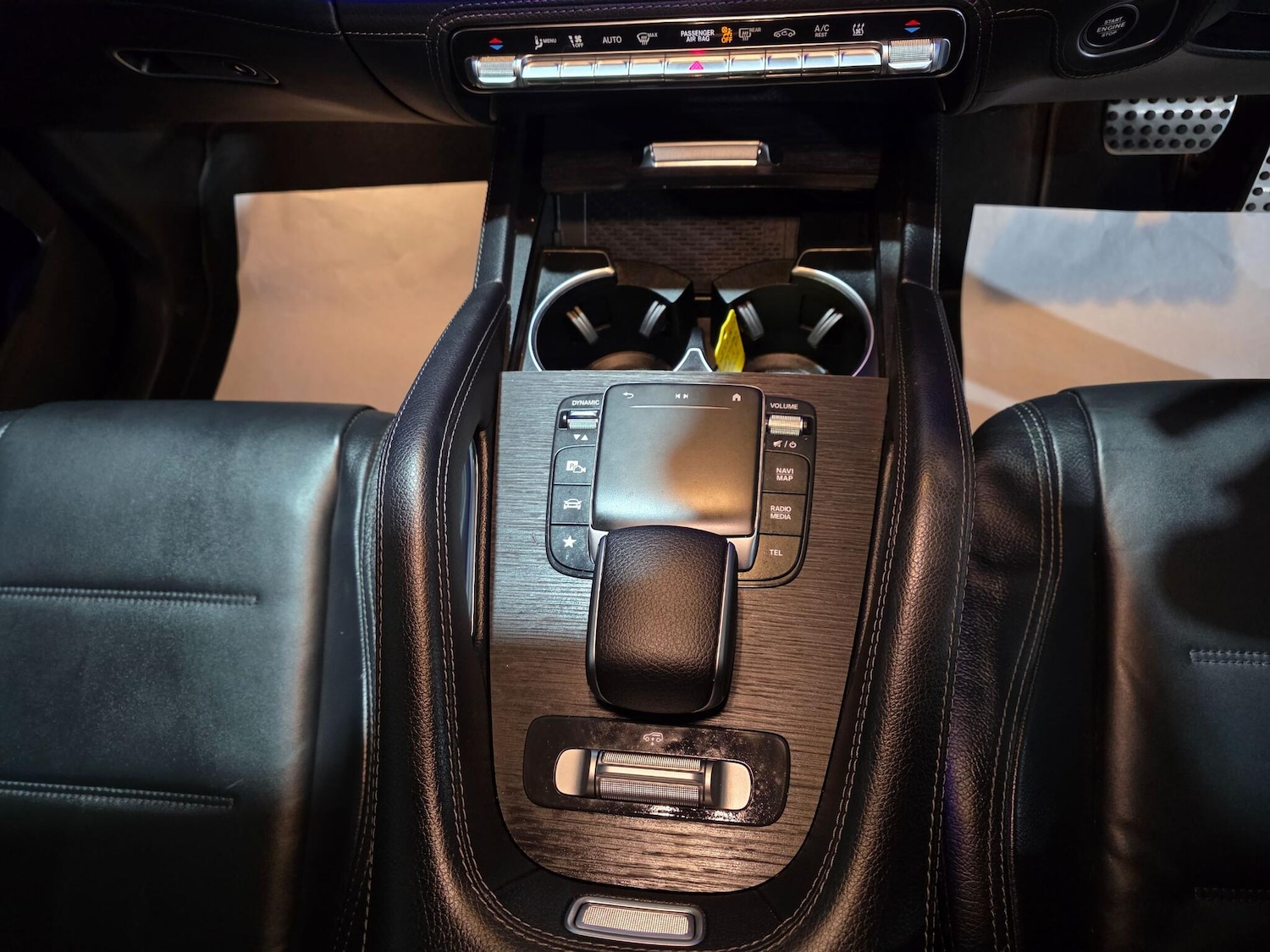 Used Mercedes-Benz GLE 2021 for sale - 76214022: Photo 9