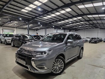 Used Mitsubishi Outlander 2020 for sale - 78347287: Photo