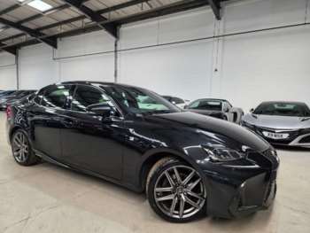 Used Lexus IS 2018 for sale - 74990170: Photo