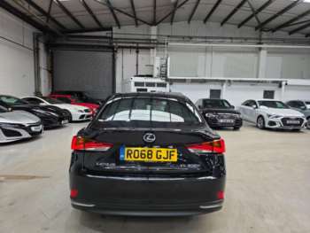 Used Lexus IS 2018 for sale - 74990170: Photo