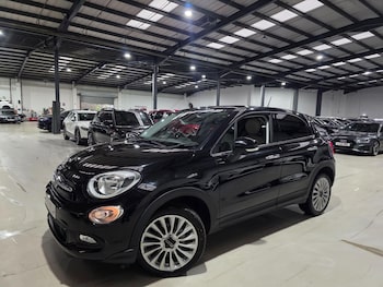 2017 (67) - 1.4 MultiAir Lounge DCT Euro 6 (s/s) 5dr