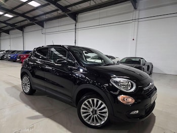 Used Fiat 500X 2017 for sale - 76458037: Photo