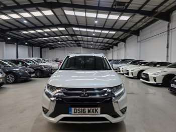 Used Mitsubishi Outlander 2016 for sale - 75030680: Photo