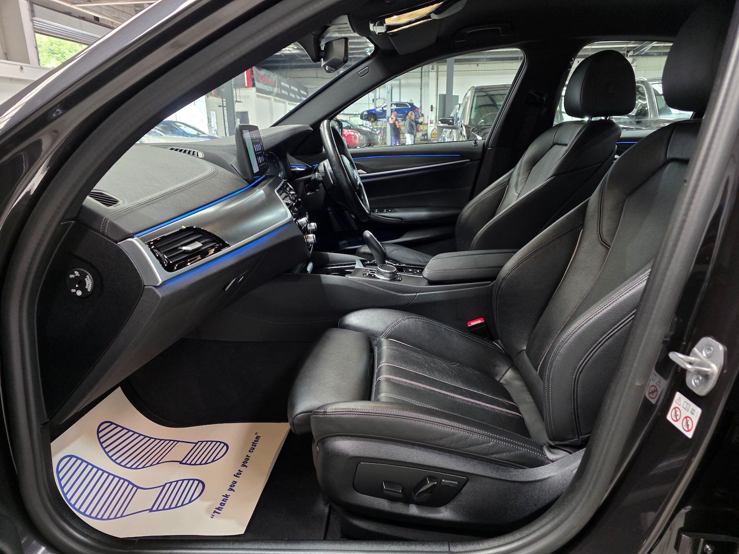 Vehicle 32
