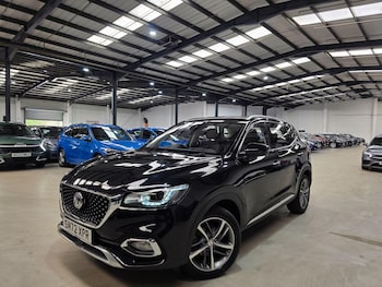 Used MG MG HS 2023 for sale - 79565336: Photo