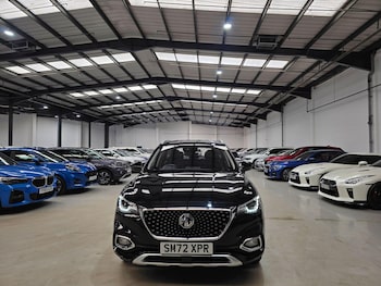 Used MG MG HS 2023 for sale - 79565336: Photo