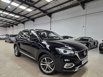 Used MG MG HS 2023 for sale - 79565336: Photo