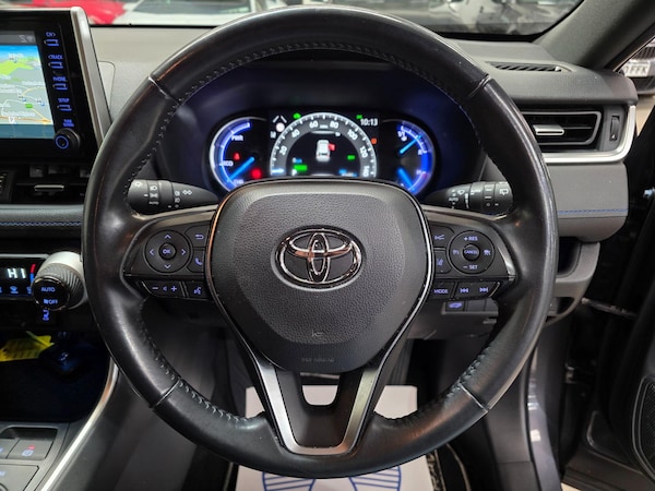 Used Toyota RAV4 2019 for sale - 76013392: Photo 16