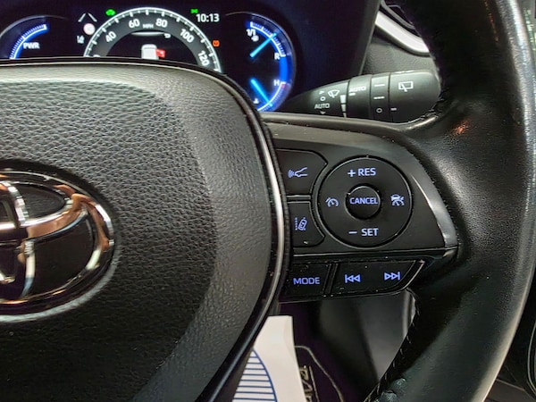 Used Toyota RAV4 2019 for sale - 76013392: Photo 17