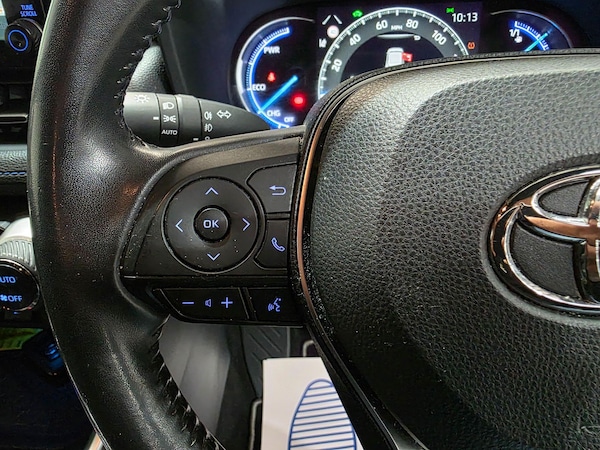 Used Toyota RAV4 2019 for sale - 76013392: Photo 18