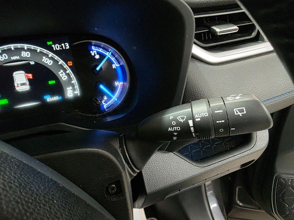 Used Toyota RAV4 2019 for sale - 76013392: Photo 19