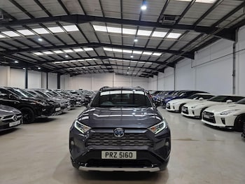 Used Toyota RAV4 2019 for sale - 76013392: Photo 2