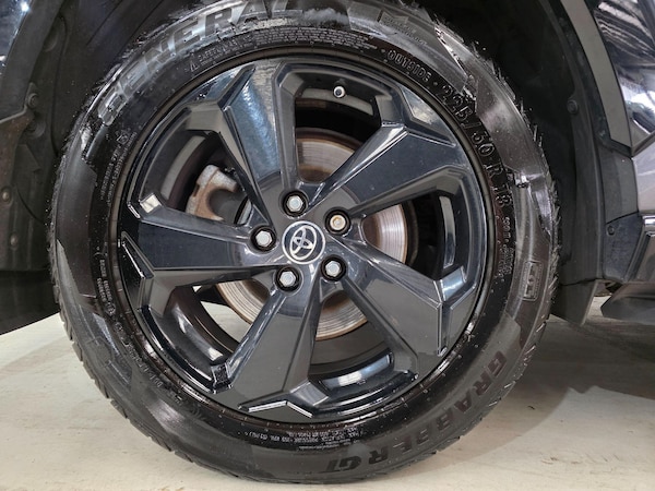 Used Toyota RAV4 2019 for sale - 76013392: Photo 30