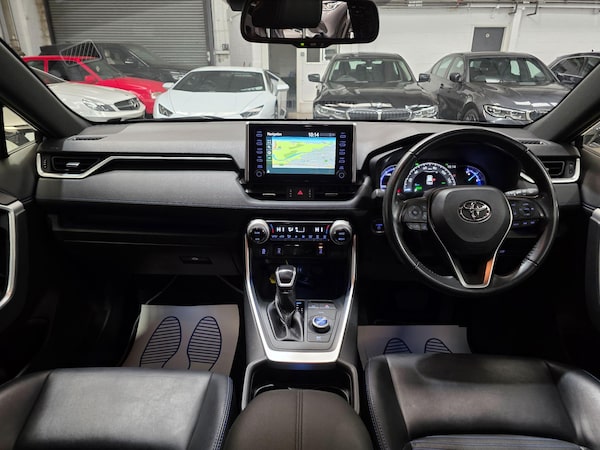 Used Toyota RAV4 2019 for sale - 76013392: Photo 5