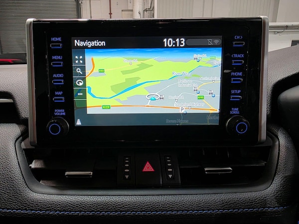 Used Toyota RAV4 2019 for sale - 76013392: Photo 7