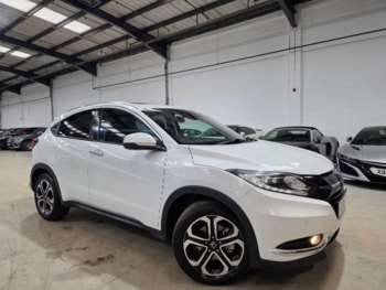 Used Honda HR-V 2018 for sale - 74323859: Photo