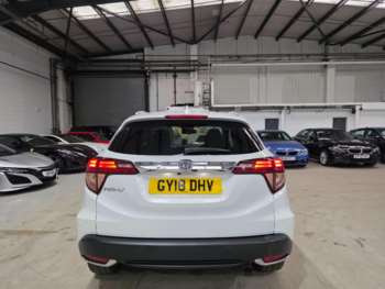 Used Honda HR-V 2018 for sale - 74323859: Photo