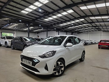 Used Hyundai i10 2025 for sale - 79304231: Photo