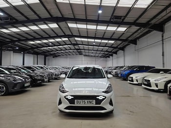 Used Hyundai i10 2025 for sale - 79304231: Photo