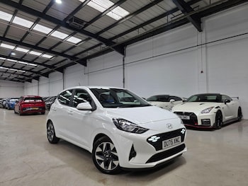 Used Hyundai i10 2025 for sale - 79304231: Photo